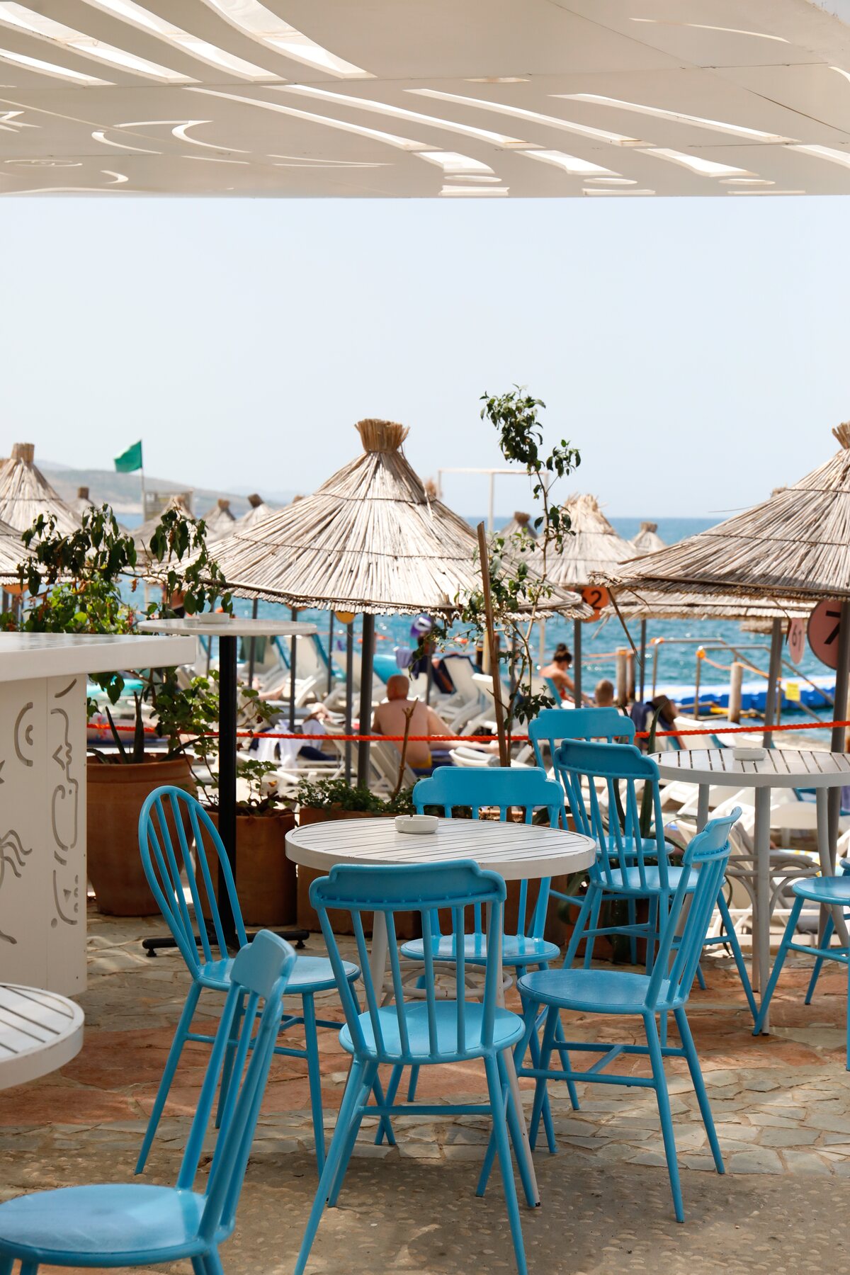 Terrazza del Don Pé